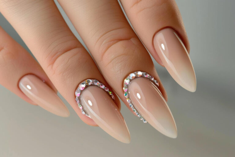 Nail Salon In Red Lion, PA 17356 Nails Lounge & Spa